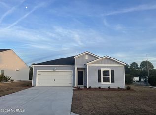7029 Falmouth Ct SW LOT 34, Ocean Isle Beach, NC 28469