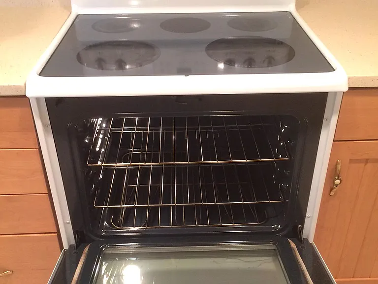 Oven/Stove