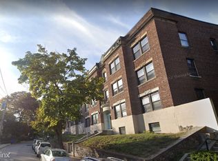 7 Cummings Rd #35-B, Brighton, MA 02135