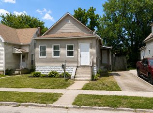 2817 N Erie St, Toledo, OH 43611