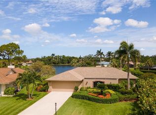 108 Payne Ct, Naples, FL 34112