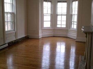 3721 Spring Garden St #2, Philadelphia, PA 19104