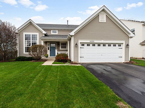 2nd image of 34250 N Wineberry Ln