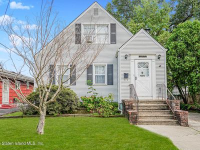 190 Oakdale St, Staten Island, NY, 10308