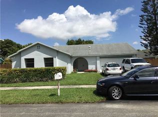 12921 SW 149th St, Miami, FL 33186