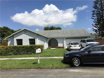 12921 SW 149th St, Miami, FL, 33186