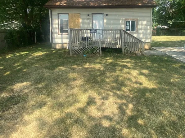 139 Railroad Ave, Lincoln, IL 62656