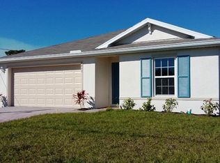 1803 NW 13th St, Cape Coral, FL 33993