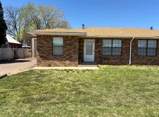 302 S Avenue I, Portales, NM 88130