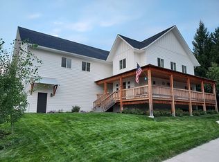 1341 Lande Ln, Moscow, ID 83843