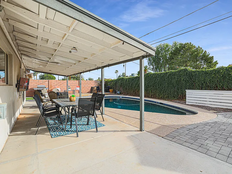 8709 E Terrace Dr — Photo 39