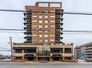 355 S Broadway, Lexington, KY 40508