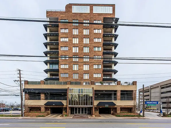 355 S Broadway, Lexington, KY 40508