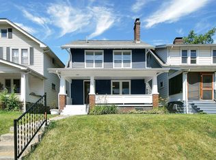 1213 S Champion Ave, Columbus, OH
