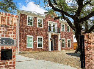 3218 Westheimer Rd, Houston, TX 77098