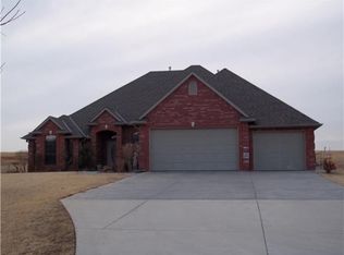 4050 36th Ave NE, Norman, OK 73026