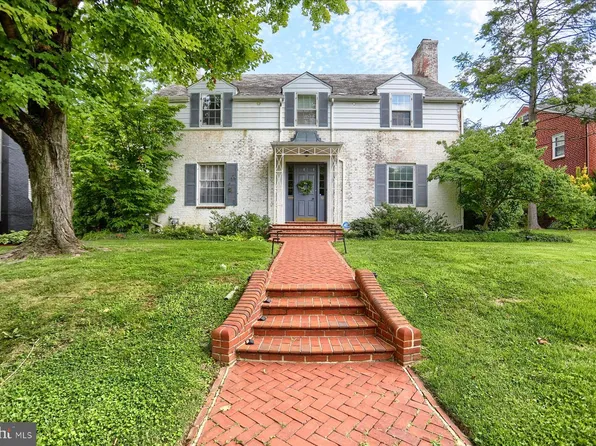 10 W Lake Ave, Baltimore, MD 21210