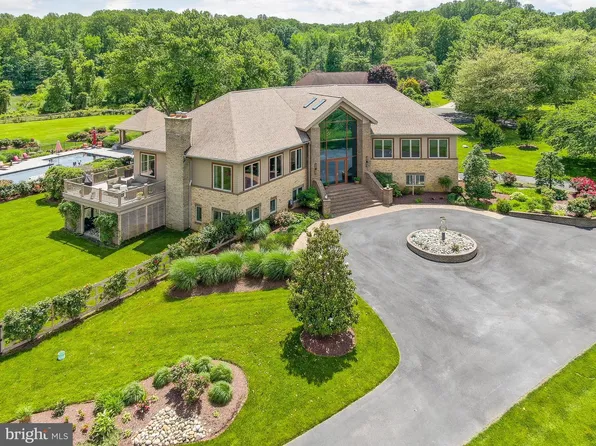 6975 Kim Ln, Friendship, MD 20758