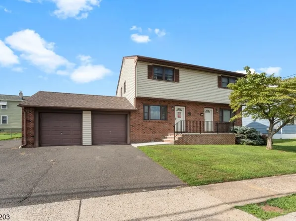 1214-1216 W Camplain Rd, Manville Boro, NJ 08835