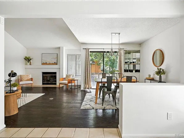 9400 E Iliff Avenue #321, Denver, CO 80231
