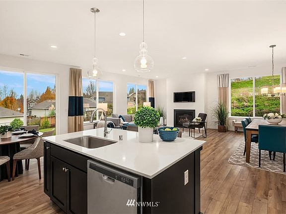 2nd image of 14133 271 (Homesite #232) Place NE