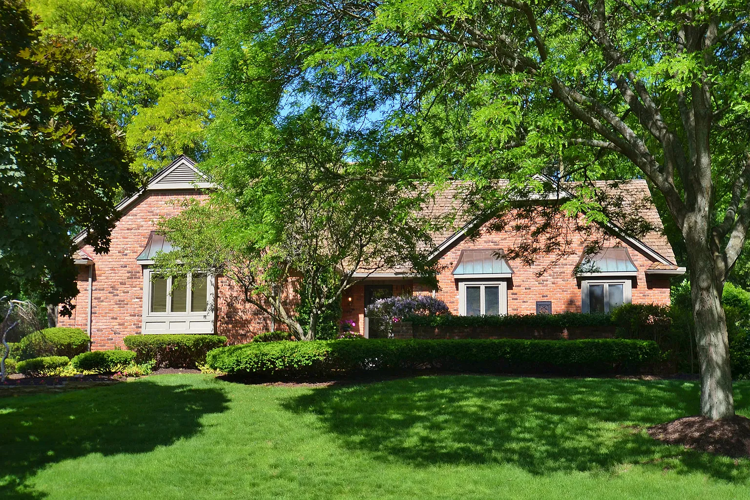 3600 Bloomfield Club Dr photo 1