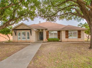 5810 Blue Grama Trl, San Angelo, TX 76904