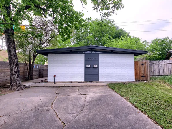 2325 Newfield Ln #A, Austin, TX 78703