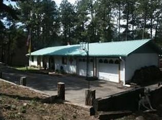 206 Snowcap Dr, Ruidoso, NM 88345