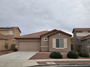993 White Glacier Ave, Henderson, NV 89002