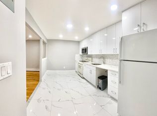 1346 63rd St #2B, Brooklyn, NY 11219