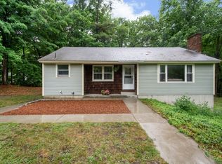 1205 Massachusetts Ave, Lunenburg, MA 01462