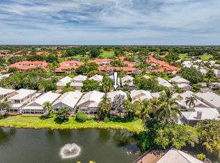 264 Canterbury Drive, Palm Beach Gardens, FL 33418