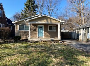 6240 Norwaldo Ave, Indianapolis, IN 46220