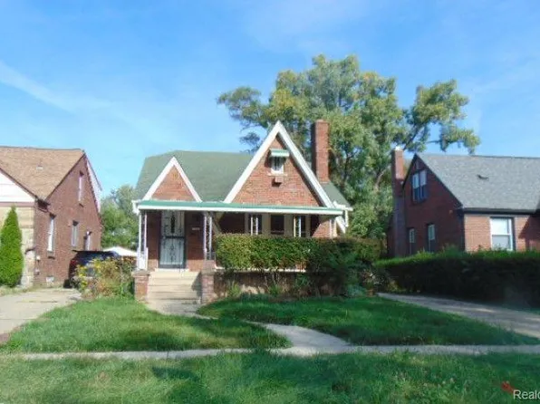 13910 Penrod St, Detroit, MI 48223