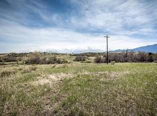 0 Kenny Pounds Rd, Colorado City, CO 81004