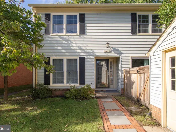 9416 Amboy Rd, Gaithersburg, MD 20886