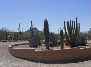 7060 N Wade Rd, Tucson, AZ 85743