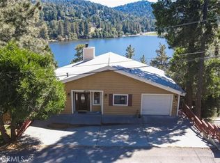 419 E Zermatt Dr, CRESTLINE, CA 92325