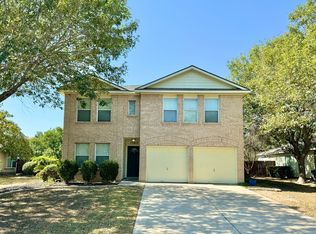 15819 Blue Sky Rd, Selma, TX 78154