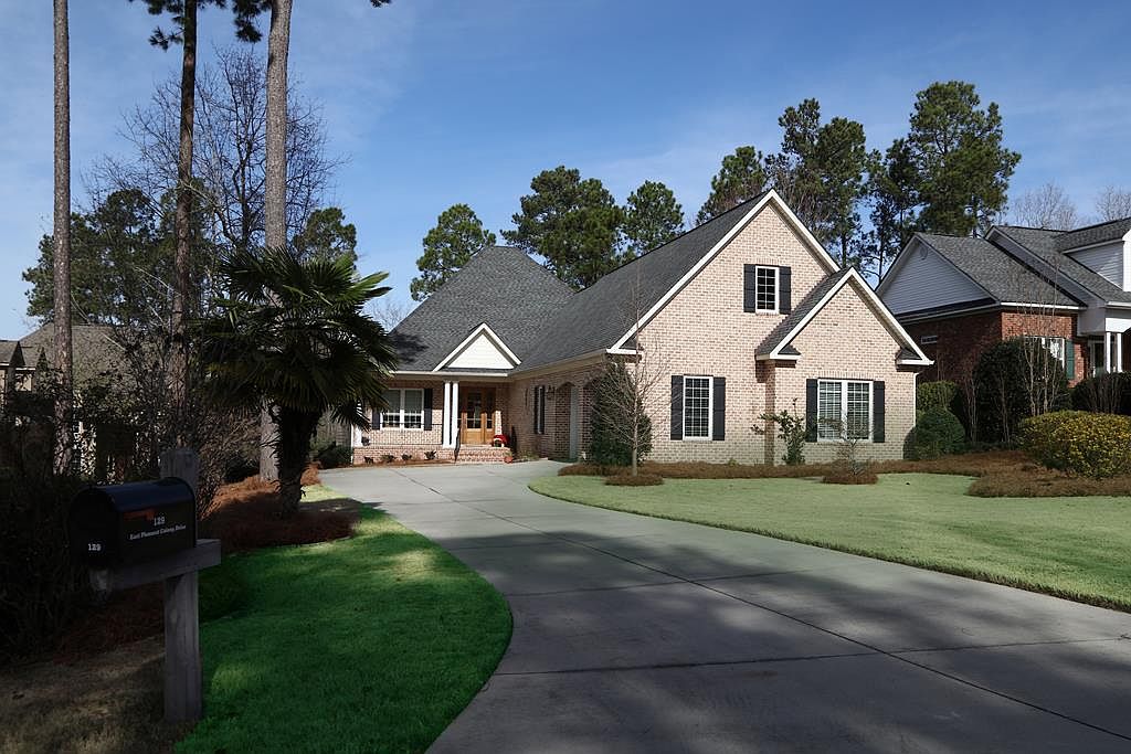 129 E Pleasant Colony Dr, Aiken, SC 29803 Zillow