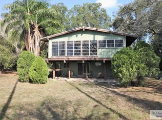 29223 Resaca Dr, San Benito, TX 78586