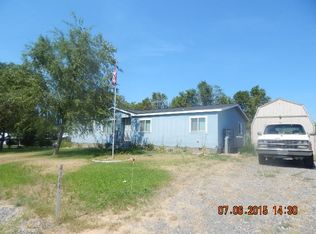 4106 W Rainy Ln, Benton City, WA 99320