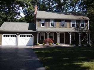 11 Cliff Rd, Bellingham, MA 02019