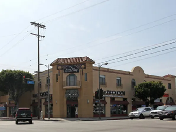 Pico/Robertson, 8812 W Pico Blvd Unit 203, Los Angeles, CA 90035