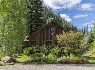 4600 Fall Creek Rd, Placerville, CO 81430