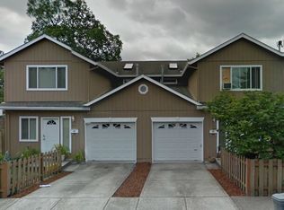 7214-7218 SE 72nd Ave, Portland, OR 97206