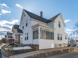 19 Dearborn St, Manchester, NH 03103