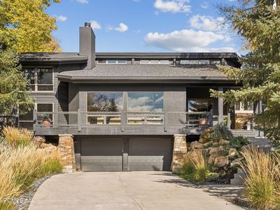 3065 Oak Rim Ln, Park City, UT, 84060