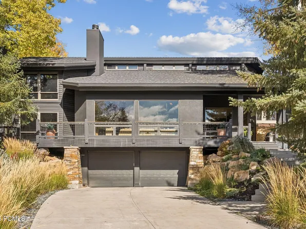 3065 Oak Rim Ln, Park City, UT 84060